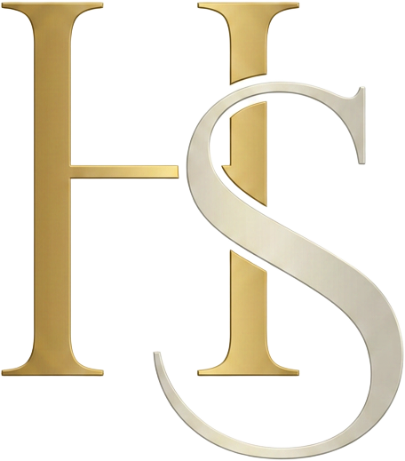 Logo Helvetik Signature